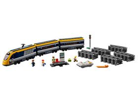 60197 LEGO® CITY Passenger Train