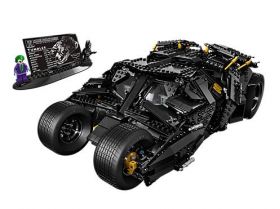 76023 LEGO® EXCLUSIVE The Tumbler