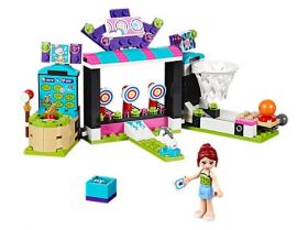 41127 LEGO® Friends Amusement Park Arcade