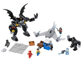 76026 LEGO® Super Heroes Gorilla Grodd goes Bananas
