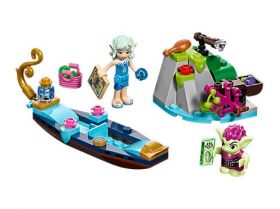 41181 LEGO® Elves Naida's Gondola & the Goblin Thief