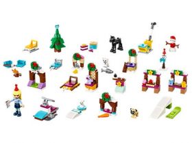 41326 LEGO® Friends Advent Calendar 2017