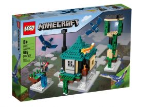 21173 LEGO® MINECRAFT™ The Sky Tower