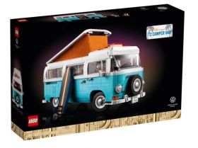 10279 LEGO® EXCLUSIVE Volkswagen T2 Camper Van