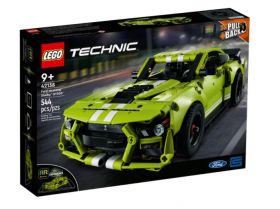 42138 LEGO® TECHNIC Ford Mustang Shelby® GT500®