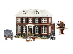 21330 LEGO® IDEAS Home Alone