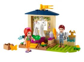 41696 LEGO® FRIENDS Pony-Washing Stable