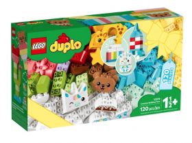 10978 LEGO® DUPLO® Creative Building Time