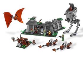 8038 LEGO® Star Wars™ Battle of Endor™