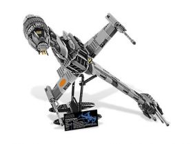 10227 LEGO® Star Wars™ Ultimate Collector Series B-Wing Starfighter™ (SLIGHTLY DENTED BOX)