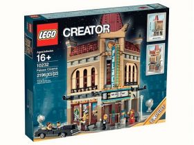 10232 LEGO® EXCLUSIVE Palace Cinema