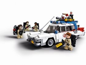 21108 LEGO® EXCLUSIVE Ghostbusters™ Ecto-1