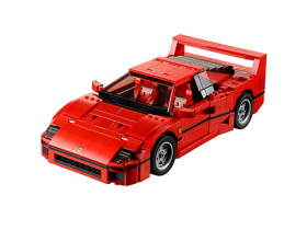 10248 LEGO® Creator Ferrari F40