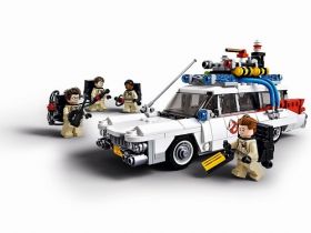 21108 LEGO® EXCLUSIVE Ghostbusters™ Ecto-1