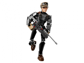 75119 LEGO® Star Wars™ Sergeant Jyn Erso™