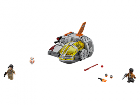 75176 LEGO® STAR WARS® Resistance Transport Pod™