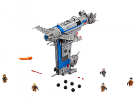 75188 LEGO® STAR WARS® Resistance Bomber