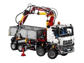 42043 LEGO® Technic Mercedes-Benz Arocs 3245