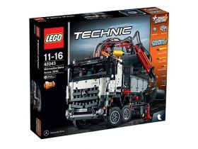 42043 LEGO® Technic Mercedes-Benz Arocs 3245