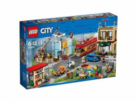 60200 LEGO® CITY Capital City