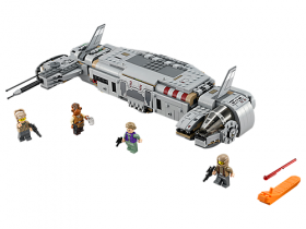 75140 LEGO® STAR WARS™ Resistance Troop Transporter
