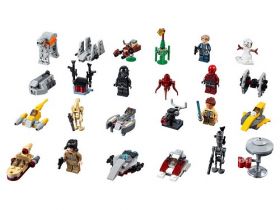 75213 LEGO® Star Wars™ Advent Calendar 2018