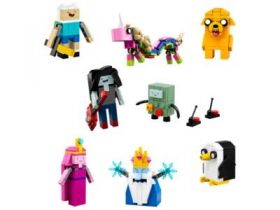 21308 LEGO® Ideas Adventure Time™