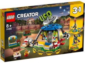 31095  LEGO® CREATOR Fairground Carousel