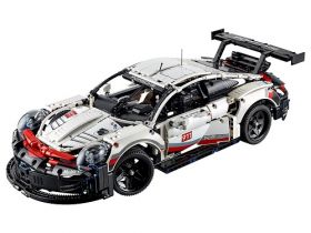 42096 LEGO® TECHNIC Porsche 911 RSR
