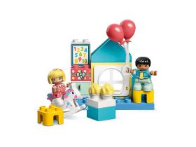 10925 LEGO DUPLO Playroom