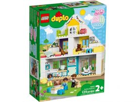 10929 LEGO DUPLO Modular Playhouse