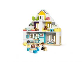10929 LEGO DUPLO Modular Playhouse