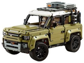 42110 LEGO® TECHNIC Land Rover Defender