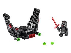75264 LEGO® STAR WARS® Kylo Ren's Shuttle™ Microfighter
