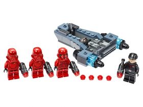 75266 LEGO® STAR WARS® Sith Troopers™ Battle Pack