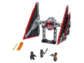 75272 LEGO® STAR WARS® Sith TIE Fighter™