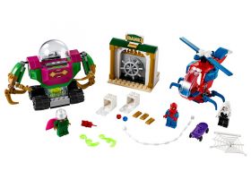 76149 LEGO® SUPER HEROES The Menace of Mysterio