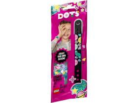 41903 LEGO® DOTS Cosmic Wonder Bracelet