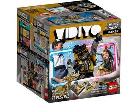 43107 LEGO® VIDIYO™ HipHop Robot BeatBox