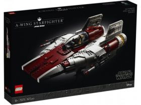 75275 LEGO® STAR WARS® A-wing Starfighter™