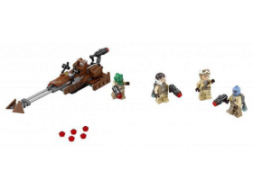 75133 LEGO® STAR WARS™ Rebel Alliance Battle Pack