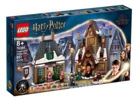 76388 LEGO® Harry Potter™ Hogsmeade™ Village Visit