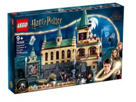 76389 LEGO® Harry Potter™ Hogwarts™ Chamber of Secrets