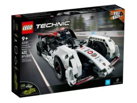 42137 LEGO® TECHNIC Formula E® Porsche 99X Electric