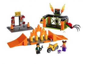 60293 LEGO® CITY Stunt Park