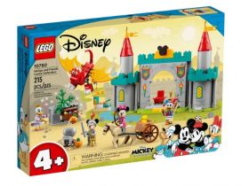 10780 LEGO® Disney™ Mickey and Friends Castle Defenders