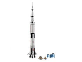 92176 LEGO® IDEAS NASA Apollo Saturn V