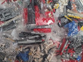 1 kg Lots of TECHNIC Brand New LEGO®  (NEW)
