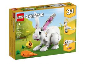 31133 LEGO® CREATOR White Rabbit