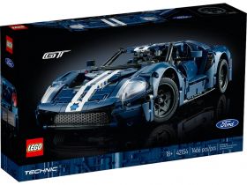 42154 LEGO® TECHNIC 2022 Ford GT